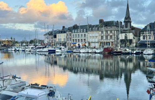 La Cabane du Pêcheur - Foto 73