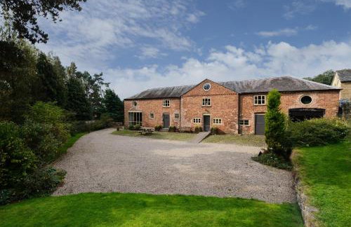 The Coach House - Foto 1