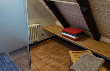 Ferienhaus Alte Schmiede - Foto 17