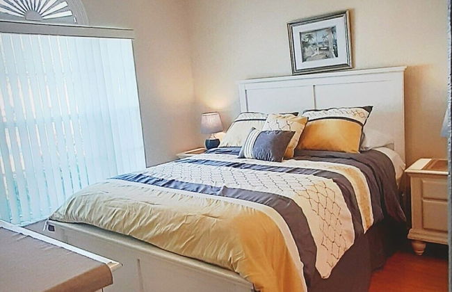 4630 4 Bedroom Private Pool Home, Cumbrian Lakes - Foto 3