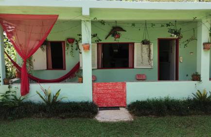 Lar do tio Roco em paraty - Foto 10