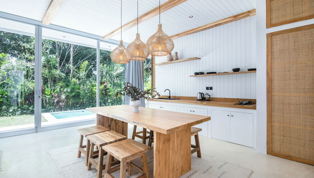 ULU 3 · 2br Villa - Foto 2, Exterior