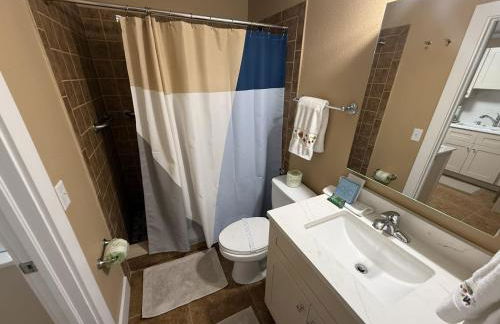 Palm Haven Beach Side Villa - Foto 17