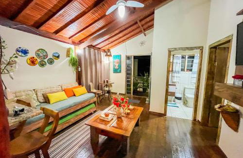 CHALÉ ADOBE - Foto 51