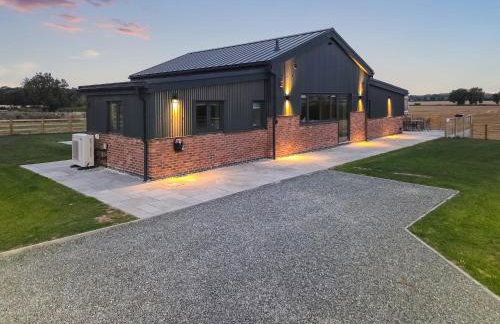 The Woodshed - Foto 24