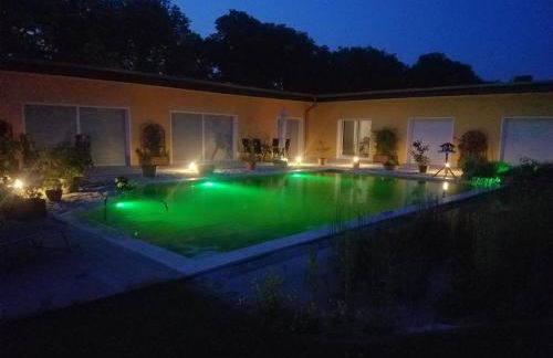 Ferienhaus zum Imker - Foto 7