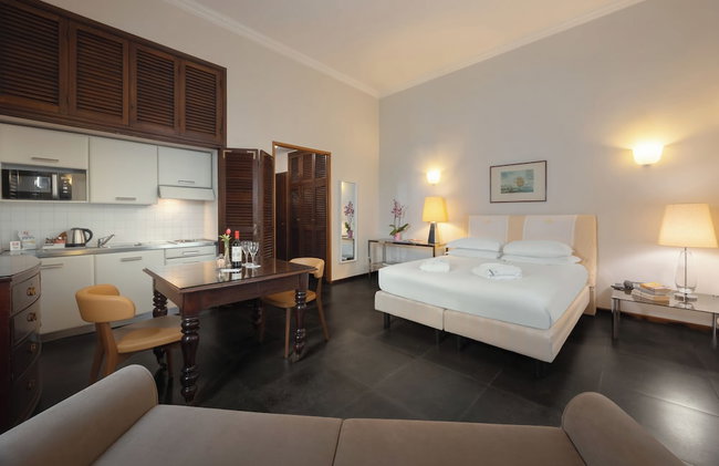 Aldrovandi Residence City Suites - Photo 61