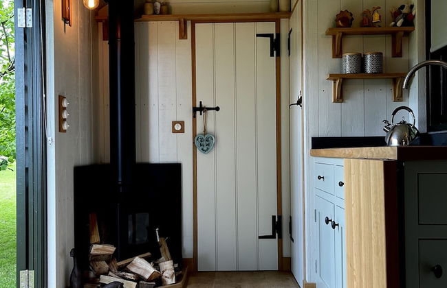 The Crooked Gate - Luxury Romantic Getaway - Foto 59