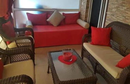 Apartmani Vesna Luxury ap 5 & 6 Paralia - Foto 70