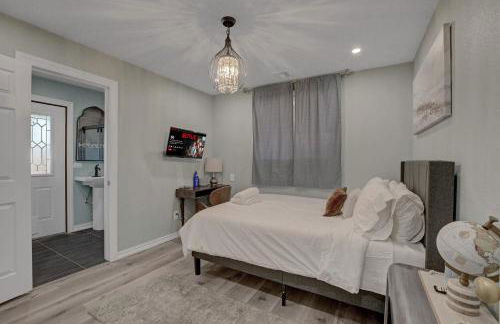 Buddha Mansion Luxury Resort - 8BR Modern, HotTub, Huge pool, Sauna, BBQ grill, Game Room - Foto 39