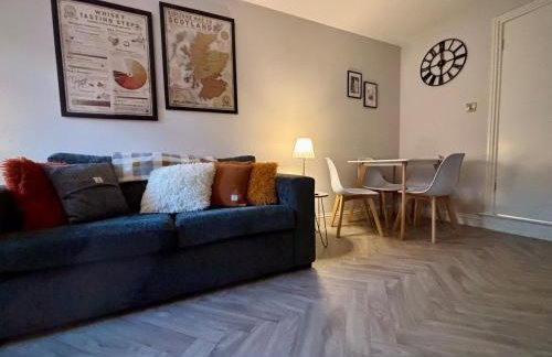 Cosy cottage in idyllic Speyside setting - Foto 9