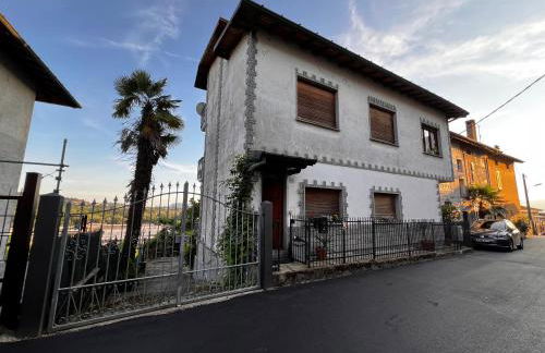 Casa Clara Gartenwohnung nahe Lago Maggiore - Foto 28