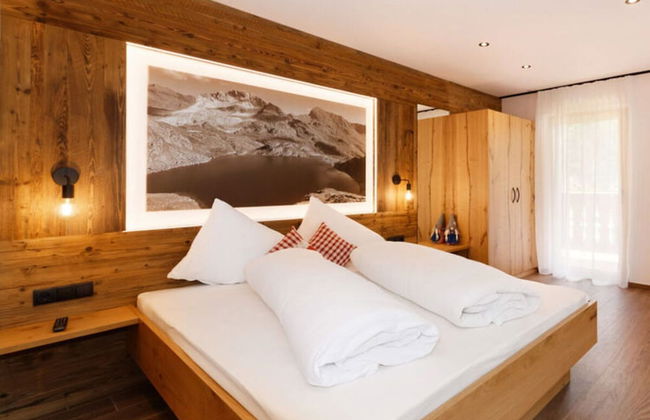 Holiday Home Hutterwirtshof - Foto 6