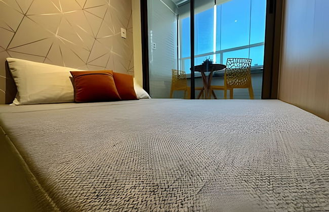 Smart Costa Azul by VLV Stays - Photo 43