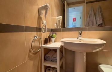 Enjoy Apartment hermosa vista al mar, perfecto para ciclistas - Photo 26