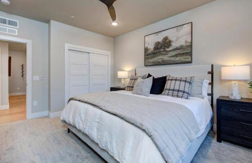 Mayflower Lakeside Retreat - Foto 24