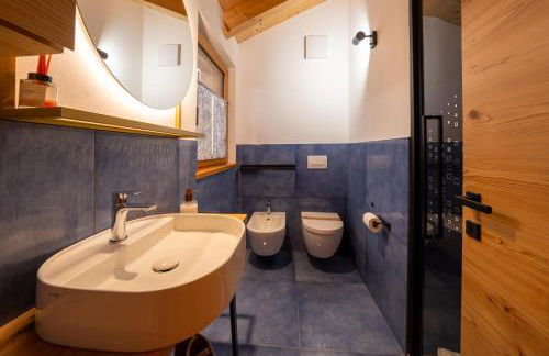 GreenWood Chalet - Spacious Alpine Retreat with Mountain Views - Photo 22