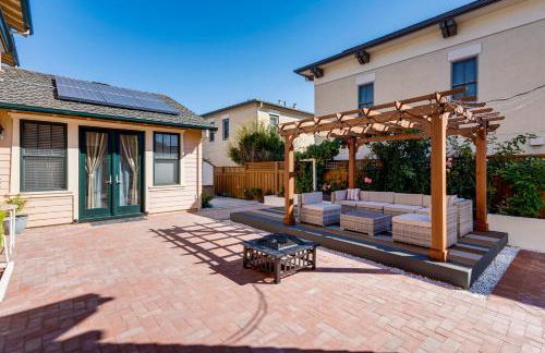 Luxe Bay View Home Near SF, Berkley and Napa Valley - Foto 28