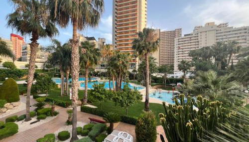 Gemelos 22 ,Benidorm-Alicante - Foto 2