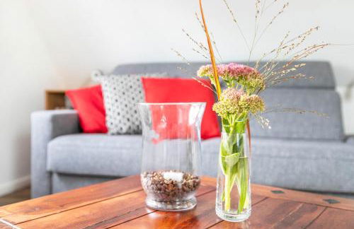 Huus achtern Diek - Ferienwohnung 5 - Foto 11