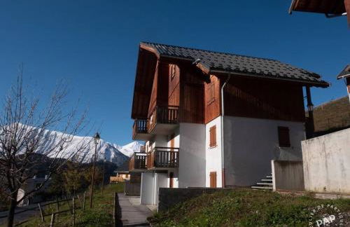 Appartement Nez-à-nez à Albiez - Photo 11