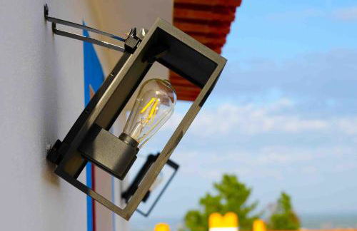 Moinho da Barragem de Montargil - Foto 33