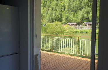 Gîte en bord de Meuse - Foto 10