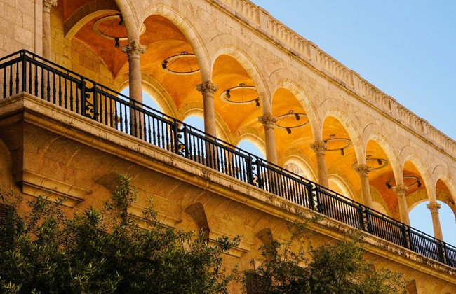 Ultimate Palma Tour: Historic Highlights Palaces, Gardens & Cathedral Tour - Foto 2