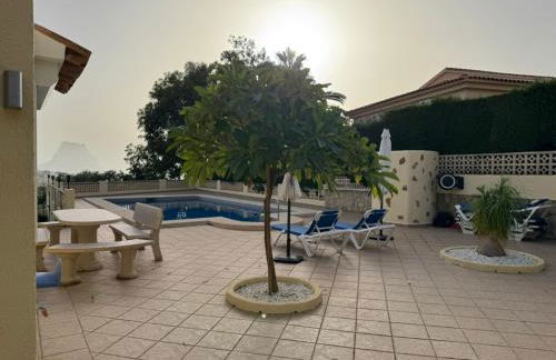 VillaCalp - Traum in der Sonne Spaniens - Foto 5