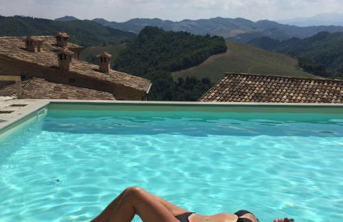 Borgo Storico Cisterna - Photo 11