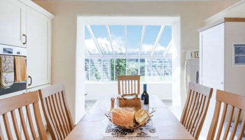 Mulberry Cottage - Foto 4