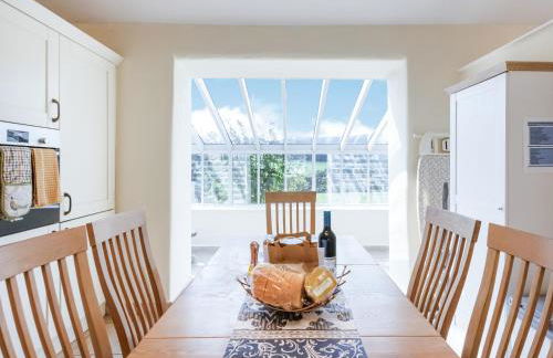 Mulberry Cottage - Foto 4