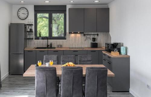 Family Holiday Home Nest - Foto 10