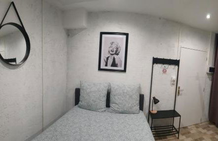 Au 36, Les Apparts Hotel Joigny - Foto 5