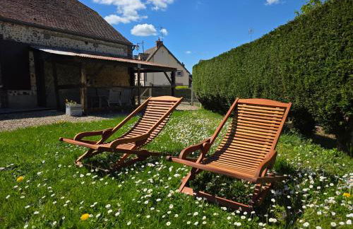 Évasion cosy au cœur du Perche - Foto 29