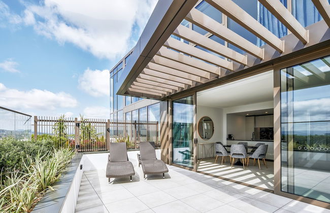 Meriton Suites Canberra - Foto 76