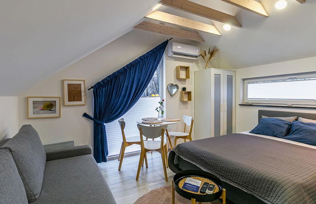 Niechorze Apartment Near Baltic Beach - Photo 3