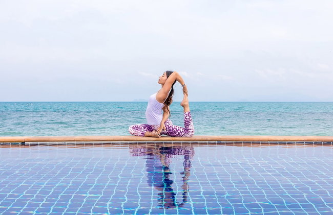 Villa Chi Samui - Foto 30