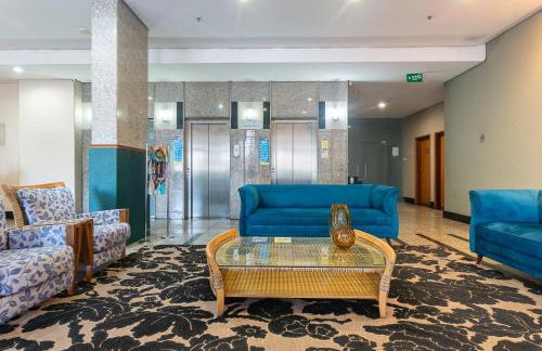 Flat na Ilha do Leite, Recife 1 quarto Metrópolis Localizado no coração do segundo Polo Médico do país OTH1603 - Foto 75