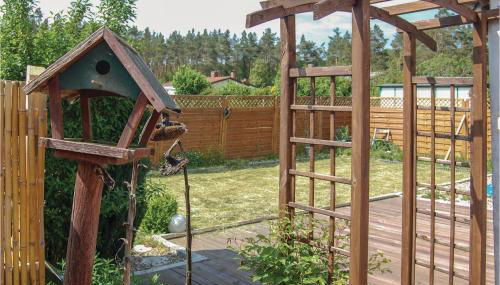 Cozy Apartment In Rostock With Wifi - Foto 4