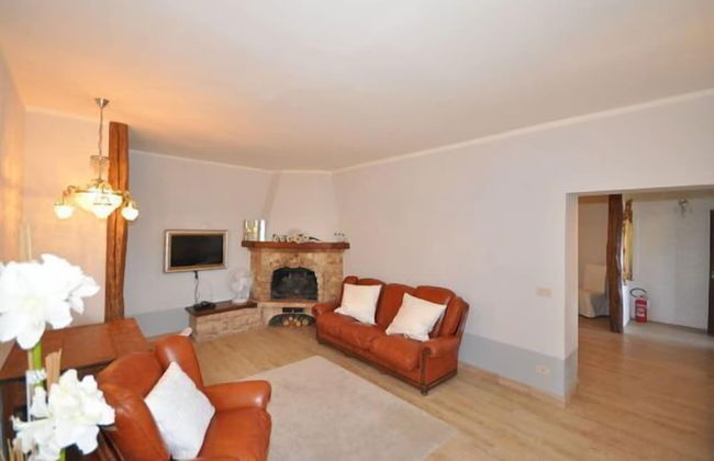 Villa Cassia - Photo 12