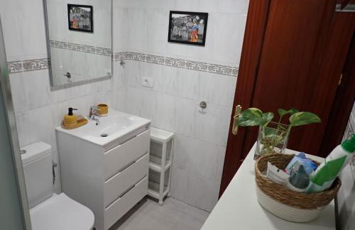 Luceros de Agaete - AirCon & Balcony - Foto 37