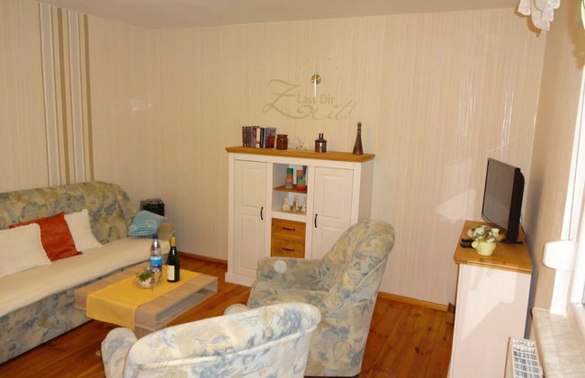 Ferienhaus in Brandenburg - Foto 7