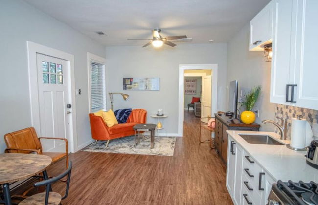 Remodeled Modern 1BR 1BA Apt Near Downtown 5min Pearl - Foto 14