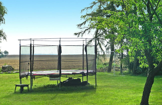 Reihenhaus Vieregge in Germany With Terrace - Photo 20