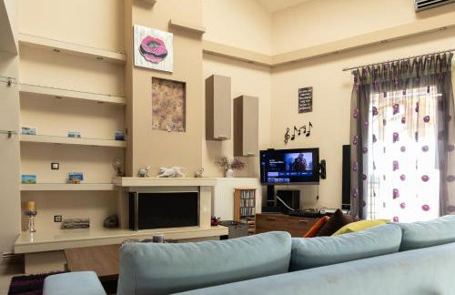 The Sunset Haven Kastoria - Modern Lake Elegance - Foto 7