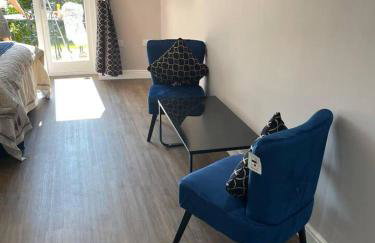 Brighouse Studio - Pet Friendly! - Free Parking - Foto 5