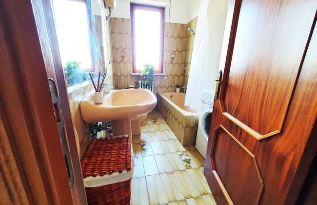 La Finestra Sugli Ulivi - Foto 24