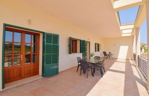 152 Villa Tofollubí TI63 by Mallorca Charme - Foto 42