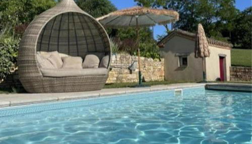 Ferme Saint Martin le Redon - Foto 2